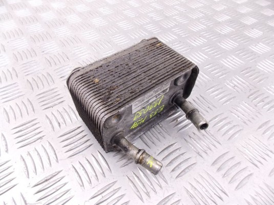 Теплообменник АКПП BMW X5-series (E53) 17 20 7 500 754