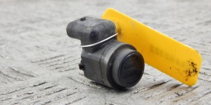 Датчик парктроника BMW 7-series (F01/02) 9231283 Датчик парктроника BMW 7-series (F01/02) 9231283