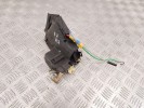 Замок двери передней правой BMW 5-series (E39) 51 21 8 235 104