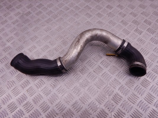 Патрубок интеркулера BMW 5-series (E39) 11 61 2 249 669 Патрубок интеркулера BMW 5-series (E39) 11 61 2 249 669