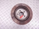 Диск тормозной задний BMW 3-series (F30/31) 34 21 6 792 227