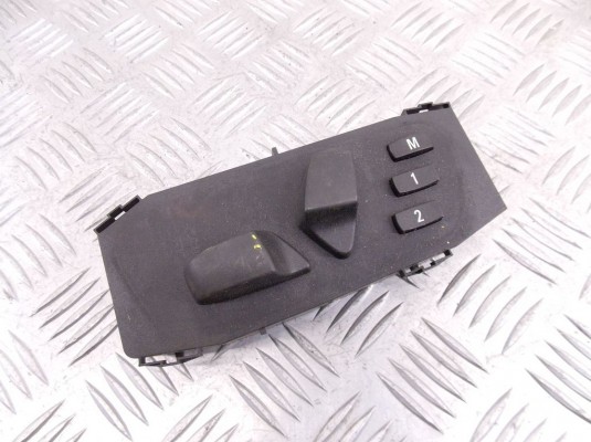 Блок управления сиденьем BMW 3-series (E90/91/92) 61 31 6 936 979