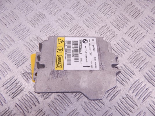 Блок AirBag BMW 3-series (E90/91/92) 65 77 9 122 500