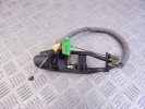 Скелет ручки наружной передней правой BMW 3-series (E46) 51 21 8 253 454