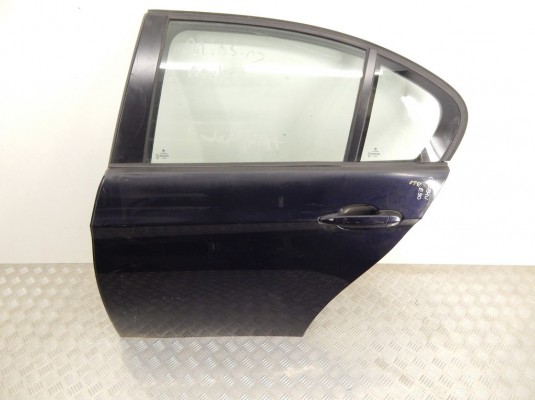Дверь задняя левая BMW 3-series (E90/91/92) 41 00 7 203 647