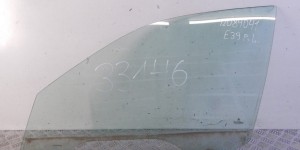 Стекло двери передней левой BMW 5-series (E39) 51 32 8 159 169