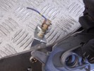 Рычаг ручного тормоза (ручника) BMW 3-series (E46) 34 41 1 164 485