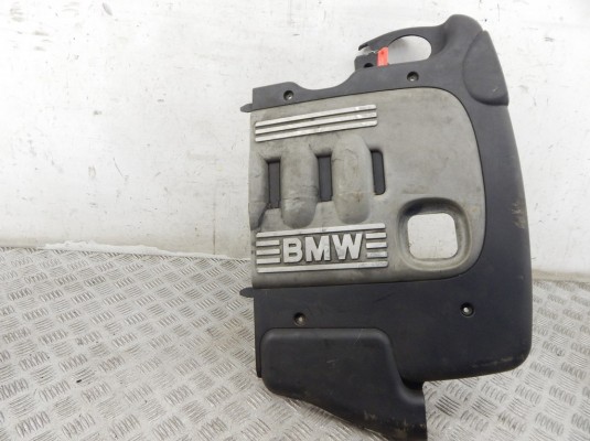 Декоративная крышка двигателя BMW 3-series (E46) 11 14 7 787 330 Декоративная крышка двигателя BMW 3-series (E46) 11 14 7 787 330