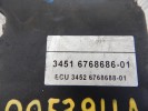Блок ABS BMW X5-series (E53) 34 51 6 768 686