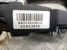 Ручка наружная задняя правая BMW 7-series (F01/02) 51 21 7 231 934