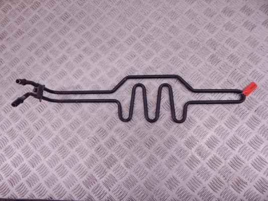 Радиатор гидроусилителя BMW 3-series (E90/91/92) 17 11 7 527 134