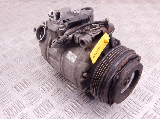 Компрессор кондиционера BMW 6-series (E63/E64) 64 52 6 946 871