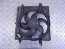 Вентилятор радиатора FORD KA (1996-2008)