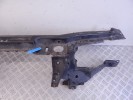 Передняя панель крепления облицовки (телевизор) BMW X5-series (E53) 51 71 8 402 319
