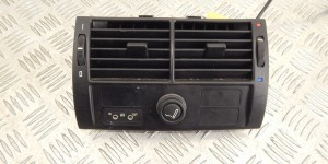 Дефлектор обдува салона BMW X5-series (E53) 64 22 8 370 910