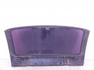 Стекло заднее BMW 5-series (E60/61) 51 31 7 163 460