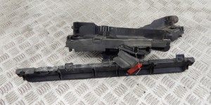 Кассета радиаторов BMW 3-series (E46) 17 11 7 530 252 Кассета радиаторов BMW 3-series (E46) 17 11 7 530 252