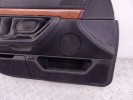 Обшивка двери передней левой (дверная карта) BMW 7-series (E38)