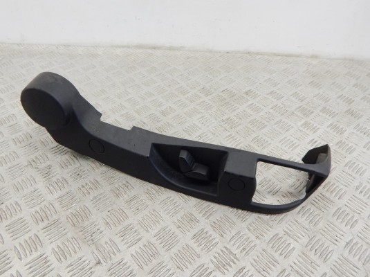 Блок управления сиденьем BMW 5-series (E60/61) 61 31 6 958 526