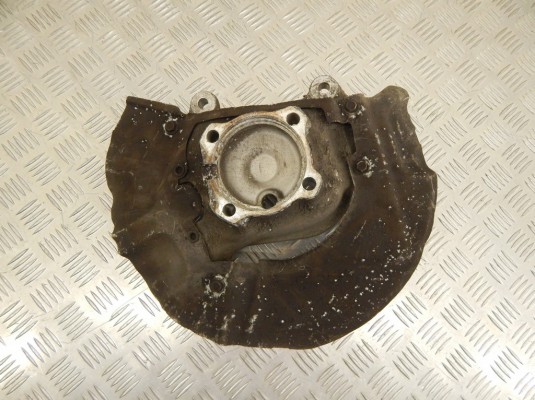 Ступица передняя правая BMW 5-series (E60/61) Ступица передняя правая BMW 5-series (E60/61)