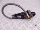 Ручка наружная передняя правая BMW 3-series (E46) 51 21 8 253 456