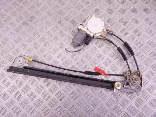 Стеклоподъемник электрический задний левый BMW 5-series (E39) 51 35 8 159 835 Стеклоподъемник электрический задний левый BMW 5-series (E39) 51 35 8 159 835