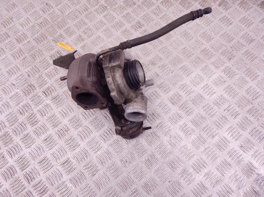 Турбина BMW X5-series (E53) 11 65 7 785 993