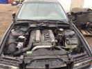 Кронштейн двигателя BMW 7-series (E38) 22 11 1 093 811