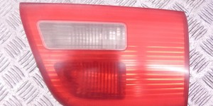 Фонарь крышки багажника правый BMW X5-series (E53) 63 21 7 164 486