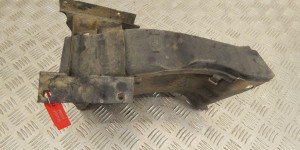 Воздуховод тормозной левый BMW X5-series (E53) 51 71 8 402 426