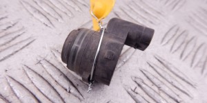 Датчик парктроника BMW X1-series (F48) 66 20 9 274 428