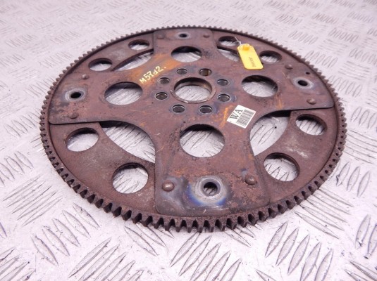 Маховик АКПП (драйв плата) BMW X5-series (E53) 11 22 7 788 746