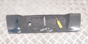 Пластик багажника BMW 5-series (E39) 51 13 8 238 472