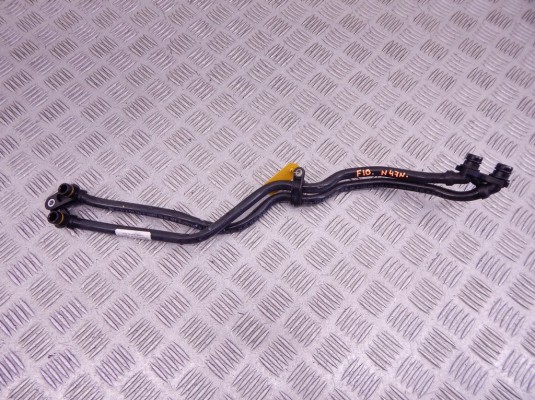 Трубка охлаждения АКПП BMW 5-series (F10/11) 17 22 8 573 246