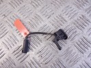 Форсунка омывателя BMW 3-series (E46) 61 66 7 056 731