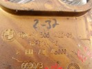Крышка двигателя передняя BMW X5-series (E53) 11 14 7 506 422