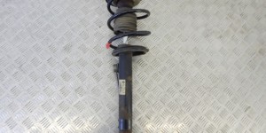 Стойка передняя левая BMW 3-series (E46) 31 31 6 750 785