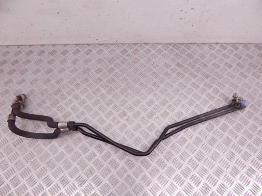 Трубка охлаждения АКПП BMW X5-series (E70) 17 22 7 795 490