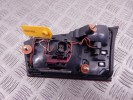 Фонарь крышки багажника левый BMW 5-series (F10/11) 63 21 7 370 347