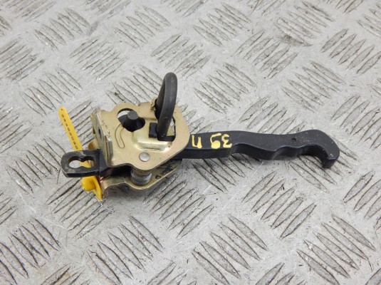 Ограничитель открывания двери передней BMW 5-series (E39) 51 21 8 183 763 Ограничитель открывания двери передней BMW 5-series (E39) 51 21 8 183 763