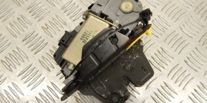 Замок багажника BMW X5-series (E53) 51 24 7 111 008