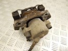 Суппорт передний левый BMW 5-series (E39) 34 11 1 163 385