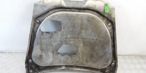 Защита двигателя BMW X5-series (E53) 31 10 1 095 656