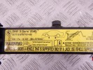Домкрат BMW 3-series (E46) 71 12 6 757 131