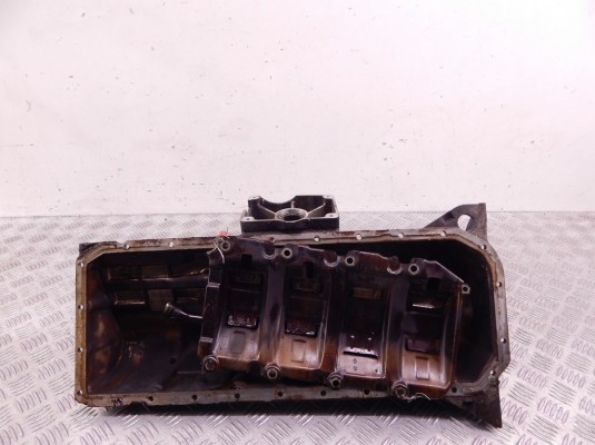 Поддон BMW X5-series (E53) 11 13 7 531 944
