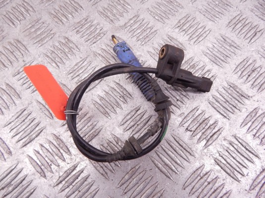 Датчик ABS передний BMW 3-series (E46) 34 52 6 752 682