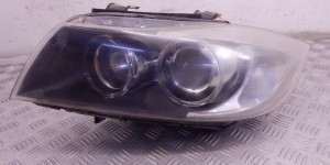 Фара левая BMW 3-series (E90/91/92) 63 11 7 161 673 Фара левая BMW 3-series (E90/91/92) 63 11 7 161 673