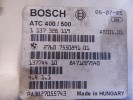 Блок управления раздаточной коробки BMW X5-series (E53) 27 60 7 550 891