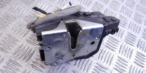 Замок двери передней правой BMW 3-series (E46) 51 21 7 011 244
