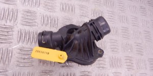 Корпус термостата BMW 3-series (E46) 11 51 7 805 811 Корпус термостата BMW 3-series (E46) 11 51 7 805 811